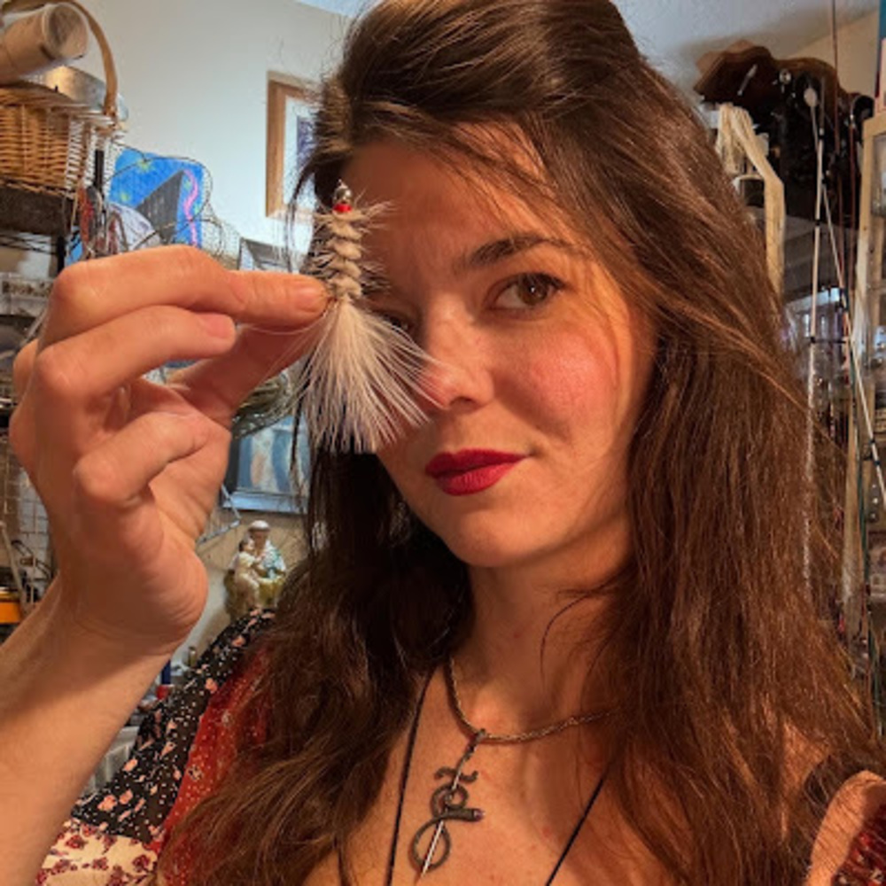 Meet your Posher, Jaime